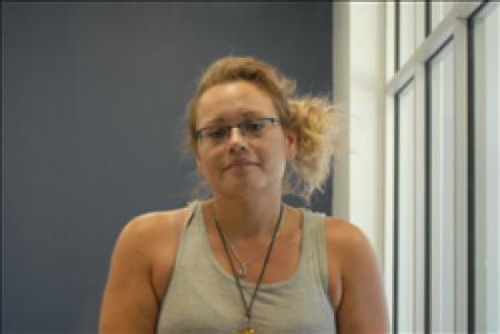 Ashley Nicole Lane a registered Sex, Violent, or Drug Offender of Kansas