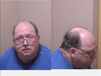 Chris Lee Verren a registered Sex, Violent, or Drug Offender of Kansas
