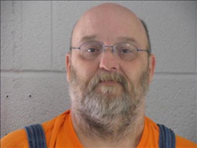 Jimmey York Westfall II a registered Sex, Violent, or Drug Offender of Kansas