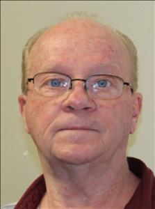 Mark Last Evans a registered Sex, Violent, or Drug Offender of Kansas