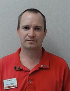 Anthony Michael Schwartz a registered Sex, Violent, or Drug Offender of Kansas
