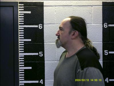 Michael Alan Mcnee a registered Sex, Violent, or Drug Offender of Kansas