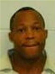 Harold Nickie Nave Jr a registered Sex, Violent, or Drug Offender of Kansas