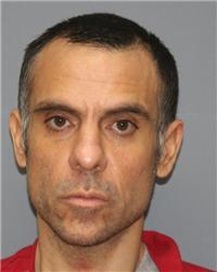 Jeremy Ray Romero a registered Sex, Violent, or Drug Offender of Kansas