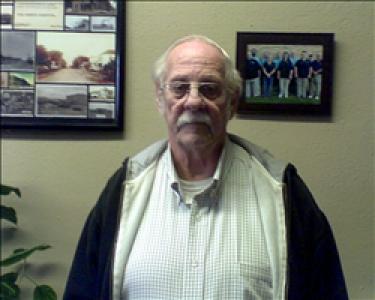 Dale Willmeth a registered Sex, Violent, or Drug Offender of Kansas