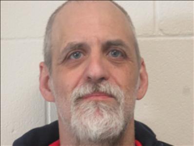William Eugene Nichols a registered Sex, Violent, or Drug Offender of Kansas