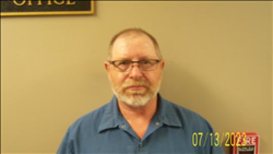 Kenneth Leroy George Jr a registered Sex, Violent, or Drug Offender of Kansas