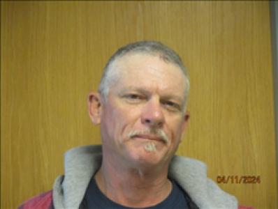Dale Wayne Herzberg a registered Sex, Violent, or Drug Offender of Kansas