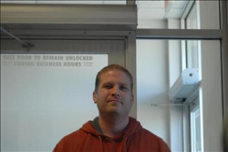 Zachary Joseph Kerr a registered Sex, Violent, or Drug Offender of Kansas