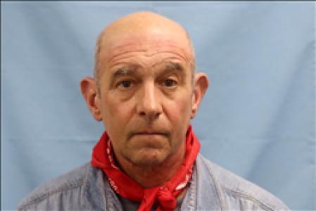 Benjamin David Bortnick a registered Sex, Violent, or Drug Offender of Kansas