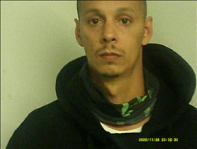 Christopher Cervantez Abarca Jr a registered Sex, Violent, or Drug Offender of Kansas
