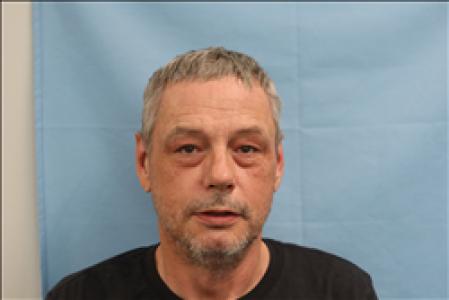 Donald Matthias Rhea a registered Sex, Violent, or Drug Offender of Kansas