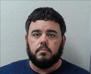 Anthony David Rikard a registered Sex, Violent, or Drug Offender of Kansas
