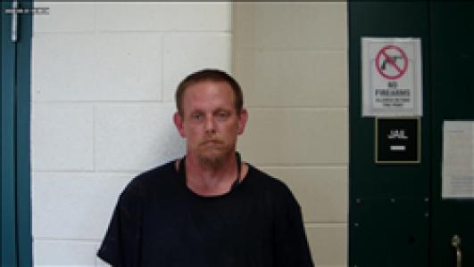 William Allen Striegle a registered Sex, Violent, or Drug Offender of Kansas
