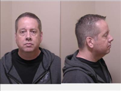 Thomas Lynn Hall a registered Sex, Violent, or Drug Offender of Kansas