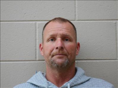 Christopher Dale Carr a registered Sex, Violent, or Drug Offender of Kansas