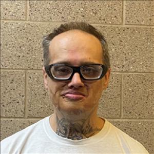 James Jay Elston a registered Sex, Violent, or Drug Offender of Kansas