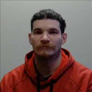 Brad Vernon Slocum a registered Sex, Violent, or Drug Offender of Kansas