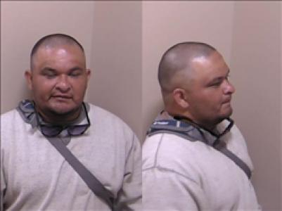 Derrick Joe Martinez a registered Sex, Violent, or Drug Offender of Kansas