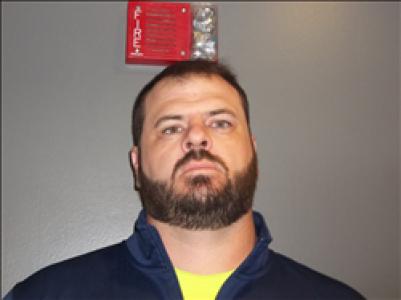 Brent Peters Franklin a registered Sex, Violent, or Drug Offender of Kansas