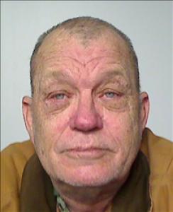 Raymond Carl Swint a registered Sex, Violent, or Drug Offender of Kansas