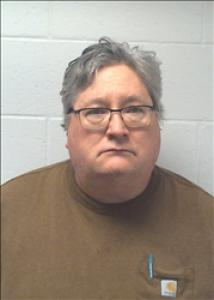Daniel Walter Petersen a registered Sex, Violent, or Drug Offender of Kansas