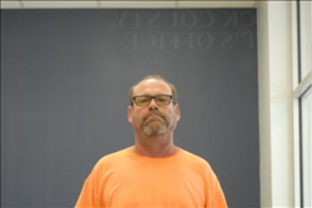 Donald Richard Knox Jr a registered Sex, Violent, or Drug Offender of Kansas