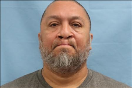 Macedonio Gonzales Jr a registered Sex, Violent, or Drug Offender of Kansas