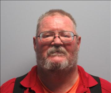 Billy Joe Snovelle a registered Sex, Violent, or Drug Offender of Kansas