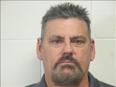 Brian Earle Brown a registered Sex, Violent, or Drug Offender of Kansas