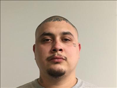 Alexander Eduardo Rodriguez a registered Sex, Violent, or Drug Offender of Kansas