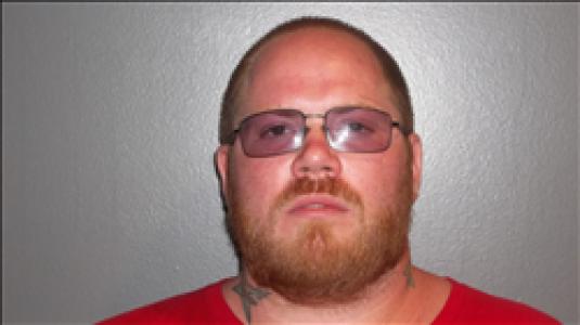 Zachary Paul Sandeffer a registered Sex, Violent, or Drug Offender of Kansas