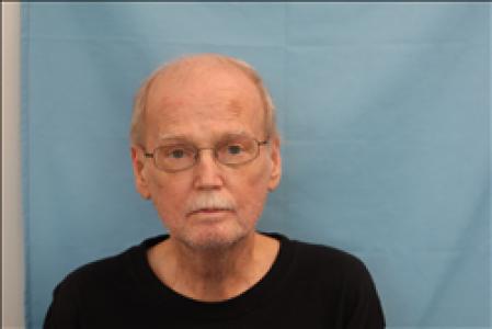 Charles Kenneth Boyce a registered Sex, Violent, or Drug Offender of Kansas