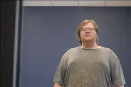 Jacob Ryan Lauxman a registered Sex, Violent, or Drug Offender of Kansas