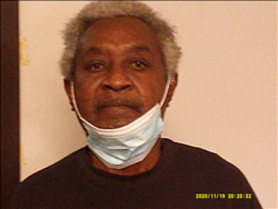 Floyd Freeman Sr a registered Sex, Violent, or Drug Offender of Kansas