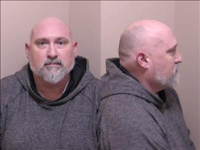 Brad Lee Hall a registered Sex, Violent, or Drug Offender of Kansas