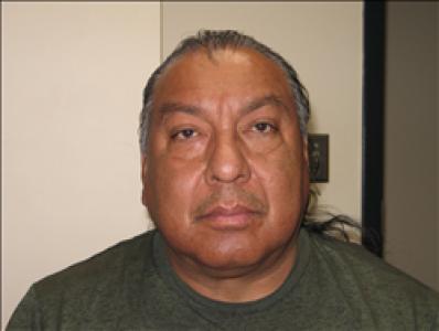 Gonzalo Salais a registered Sex, Violent, or Drug Offender of Kansas