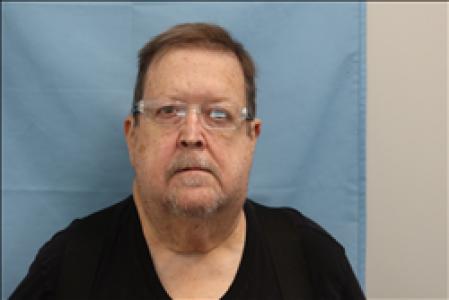 Steven Lynn Williams a registered Sex, Violent, or Drug Offender of Kansas