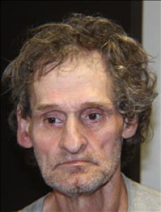 James Theodore Jones a registered Sex, Violent, or Drug Offender of Kansas