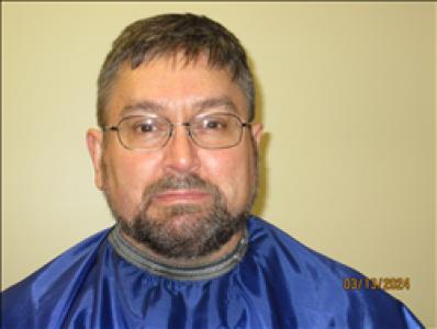 Colin Mcneil Sims a registered Sex, Violent, or Drug Offender of Kansas