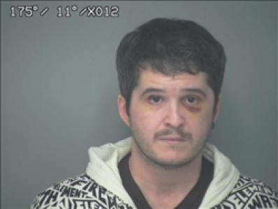 Mark Anthony Alvarado a registered Sex, Violent, or Drug Offender of Kansas