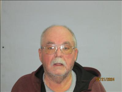 Michael J Fanning a registered Sex, Violent, or Drug Offender of Kansas