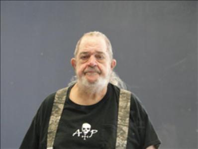 John Patrick Mccue III a registered Sex, Violent, or Drug Offender of Kansas