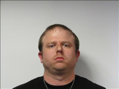 Garrett Austin Weidner a registered Sex, Violent, or Drug Offender of Kansas