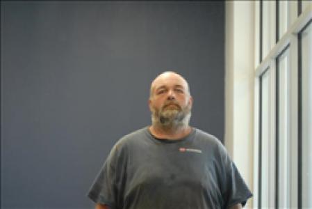 James Christopher Zacharias a registered Sex, Violent, or Drug Offender of Kansas