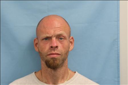 Michael Roy Cunningham II a registered Sex, Violent, or Drug Offender of Kansas