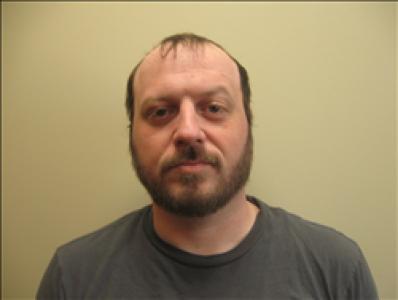 Richard Patrick Mowry a registered Sex, Violent, or Drug Offender of Kansas
