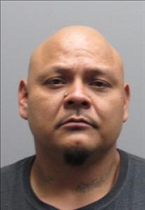 Albert Rios Jr a registered Sex, Violent, or Drug Offender of Kansas