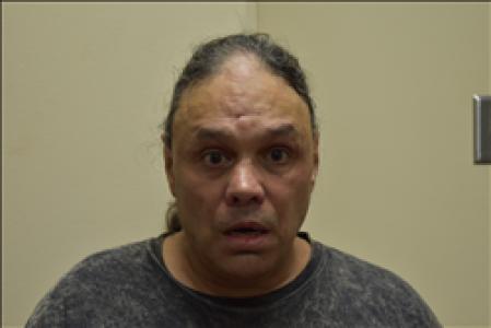Stephen Elliott Gallegos a registered Sex, Violent, or Drug Offender of Kansas