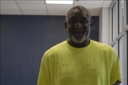 Glenn Lamar Anderson a registered Sex, Violent, or Drug Offender of Kansas